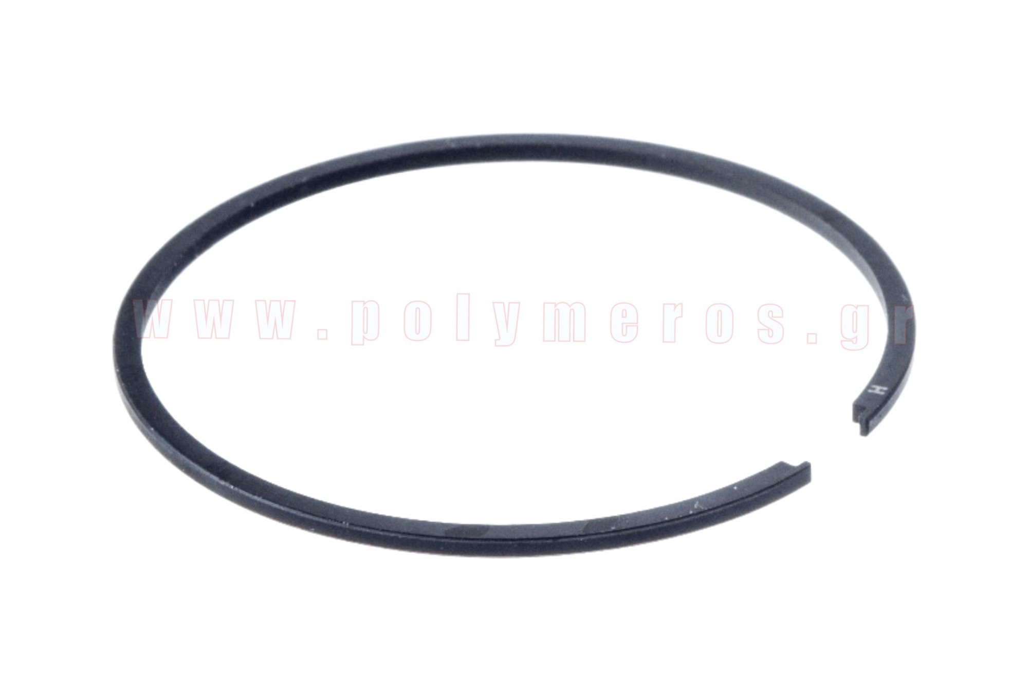 Ελατήριο εμβόλου / δαχτυλίδι πιστονιού D.34x1.00mm φυσητήρων Husqvarna 425BVS (5066181-01)